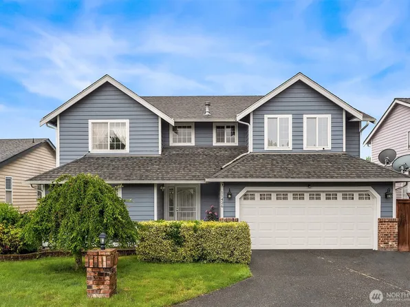 11426 81st Place S, Seattle, WA 98178