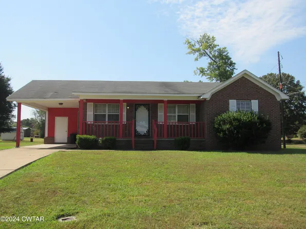 2840 Christmasville Rd, Jackson, TN 38305