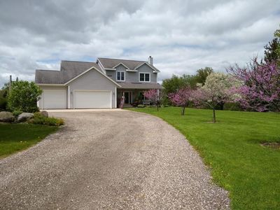 N4605 Wick Rd, Lowell, WI, 53557