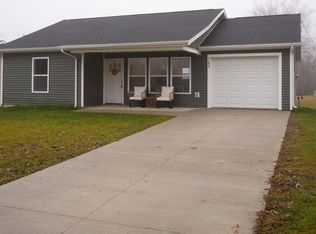 1184 Dillon Rd, Mansfield, OH 44906