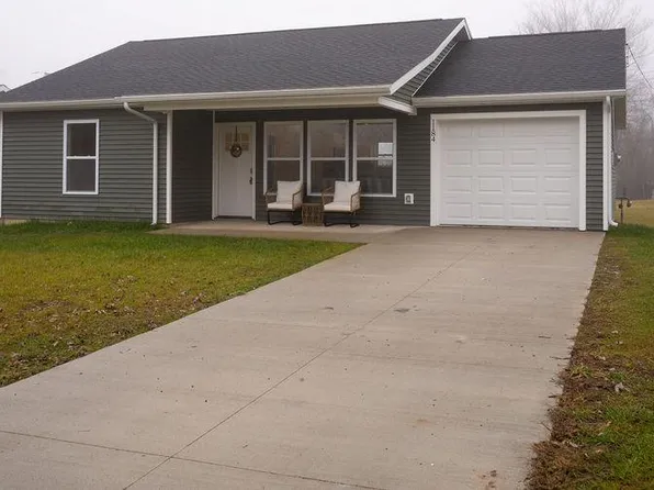 1184 Dillon Rd, Mansfield, OH 44906