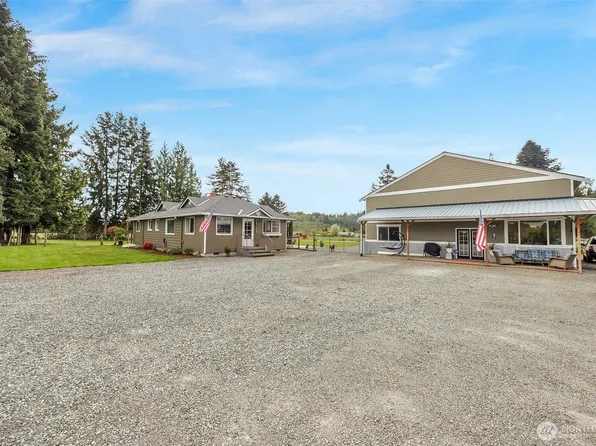 11232 159th Avenue NE, Granite Falls, WA 98252