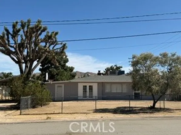 56313 Coyote Trl, Yucca Valley, CA 92284