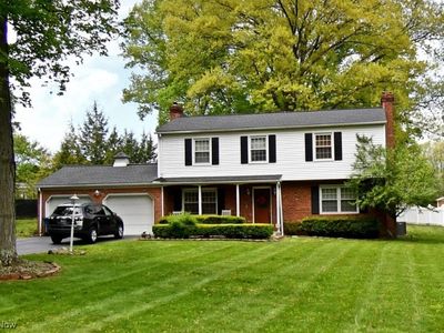 7159 Springdale Dr, Brookfield, OH, 44403
