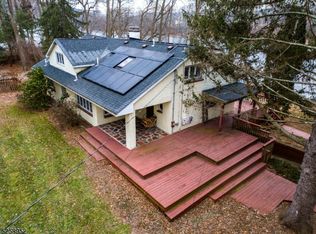 28 Us Highway 46, Knowlton Twp., NJ 07832