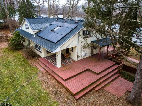 28 Route 46, Knowlton Twp., NJ 07832