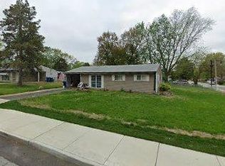 4241 Beauty Ln, Saint Louis, MO 63134