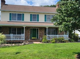 2106 Jerrys Rd, Street, MD 21154