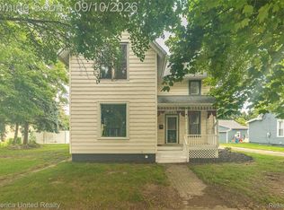 237 E Main St, Milan, MI 48160
