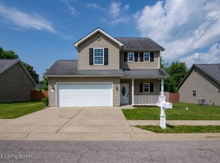 117 Ashton Walk, Radcliff, KY 40160