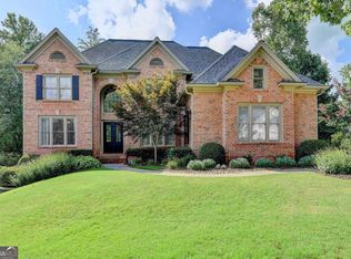 2118 Town Manor Ct, Dacula, GA 30019