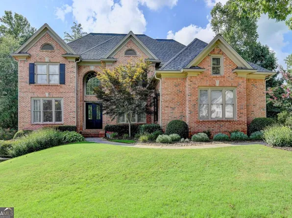 2118 Town Manor Ct, Dacula, GA 30019