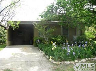 905 Boyd St, Hico, TX 76457