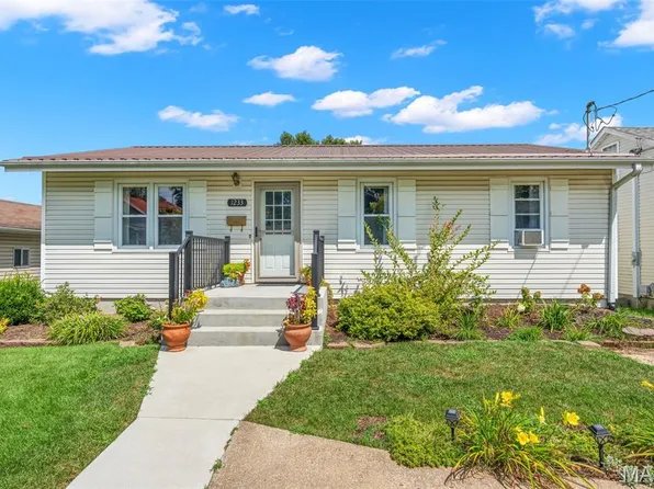 1233 W 7th St, Washington, MO 63090