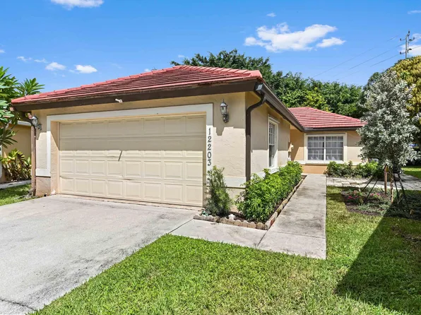 12203 Brisbane Lane, Wellington, FL 33414