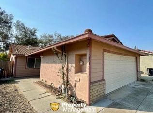 2854 Montclair Way, Fairfield, CA 94534
