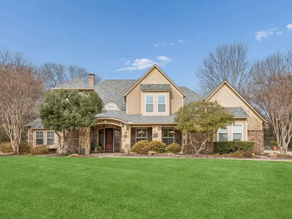 530 Lost Creek Trl, Fairview, TX 75069