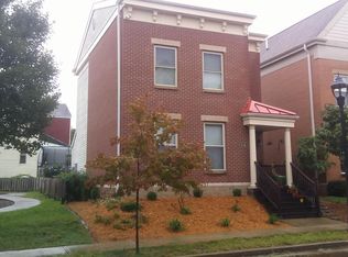 729 Liberty St, Newport, KY