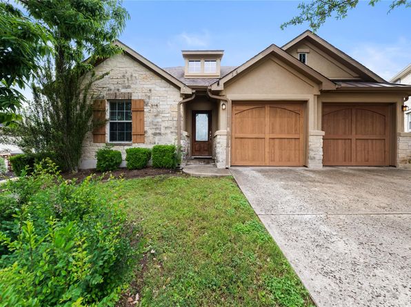 36 Green Terrace Cv, Lakeway, TX 78734