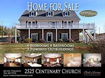 2nd image of 2525 Centenary Church Rd