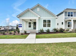 5312 Sunfish Lane, Wilmington, NC 28412