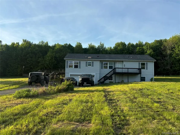 1013 Campbell Road, Franklin, NY 13775