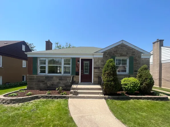 1816 Hull Ave, Westchester, IL 60154