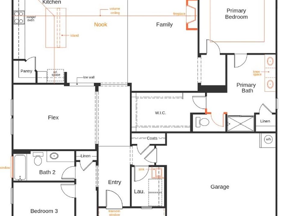 2nd image of 12129 Rowan Hill Dr #81