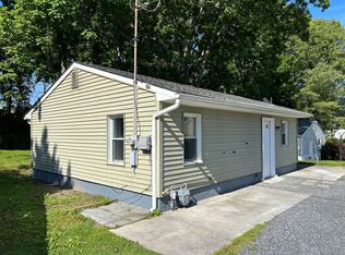 80 Mays Landing Rd #B, Somers Pt, NJ 08244