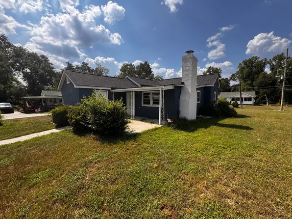 300 Carline Rd, Warrenville, SC 29851