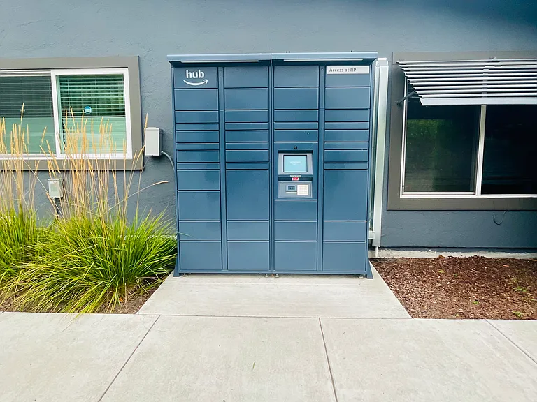 Access at Rohnert Park — Photo 26