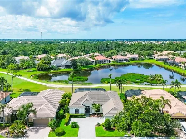 1017 Tuscany Blvd, Venice, FL 34292