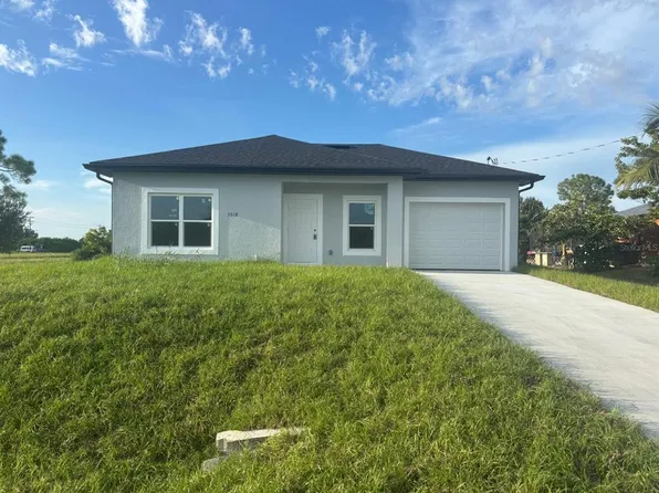 753 PACIFIC STREET, LAKE PLACID, FL 33852