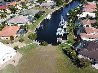 3408 Sandpiper Dr, Punta Gorda, FL 33950