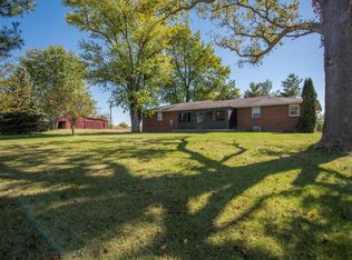 10191 Scioto Darby Rd, Orient, OH 43146