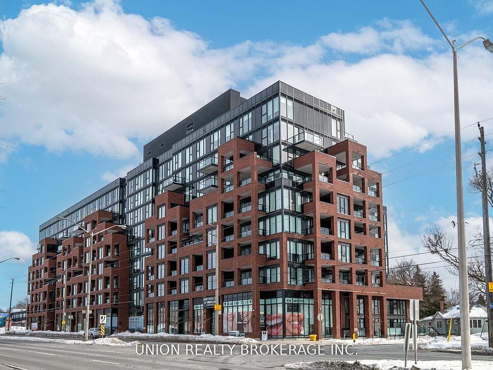 1st image of 2799 Kingston Rd #210