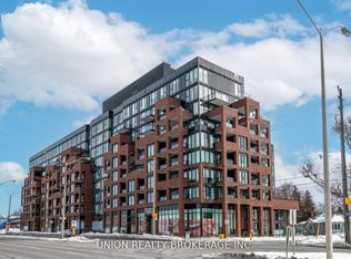 2799 Kingston Rd #210, Toronto, ON M1M 1N1