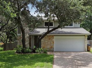 7202 Shadywood Dr, Austin, TX 78745