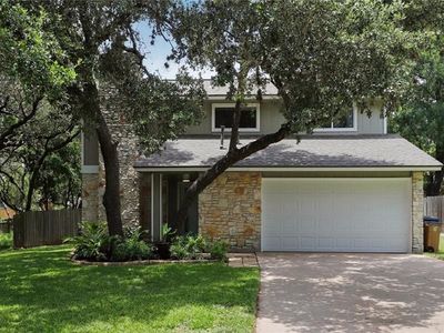 7202 Shadywood Dr, Austin, TX, 78745
