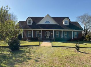 8945 Forest Home Rd, Forest Home, AL 36030
