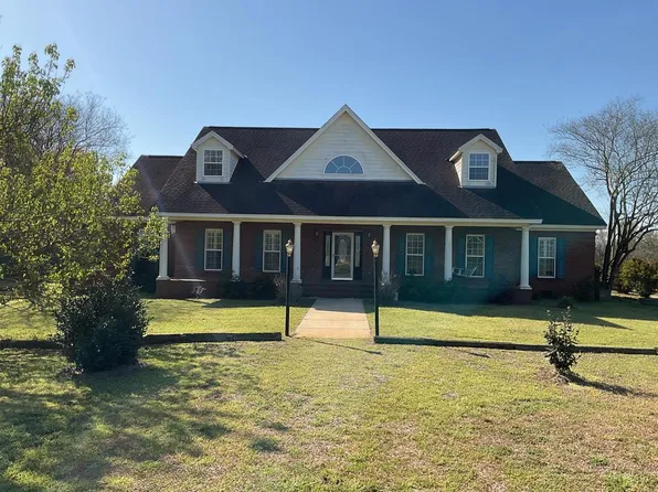 8945 Forest Home Rd, Forest Home, AL 36030