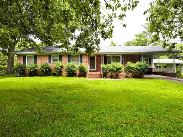 119 Lanier Dr, Jacksonville, NC 28546