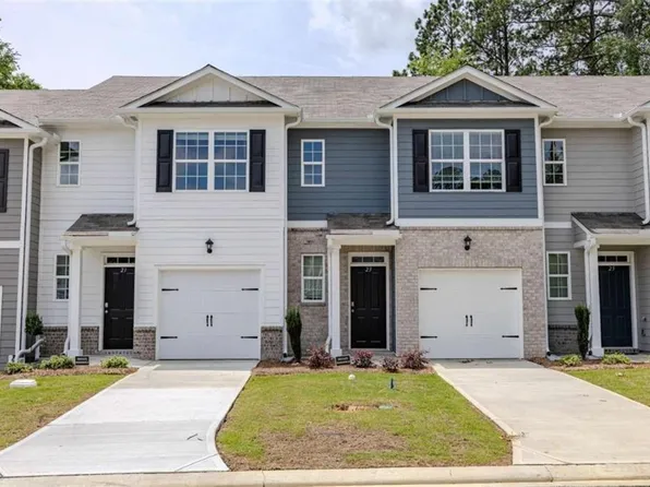 23 Sweetspire Dr, Rome, GA 30165