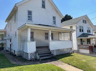 30 W Wilbeth Rd, Akron, OH 44301