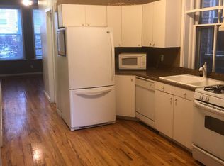 1032 N Wood St #1, Chicago, IL 60622