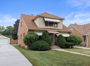 3722 W Ohio Ave, Milwaukee, WI 53215