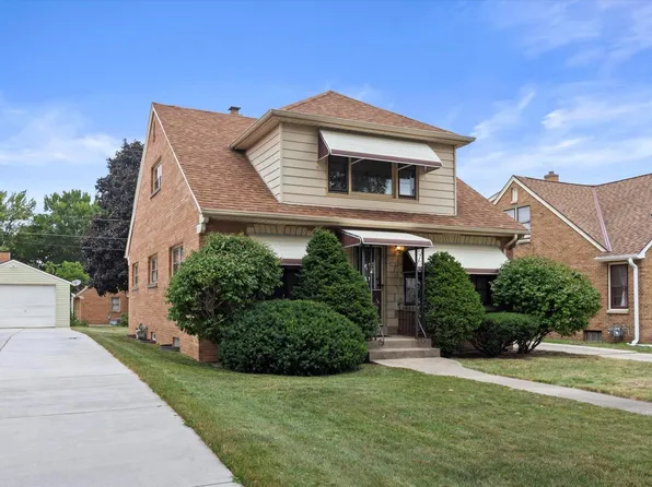 3722 West Ohio AVENUE, Milwaukee, WI 53215