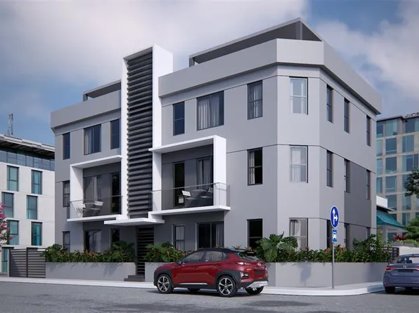 250 Calle Del Parque, San Juan, PR 00912