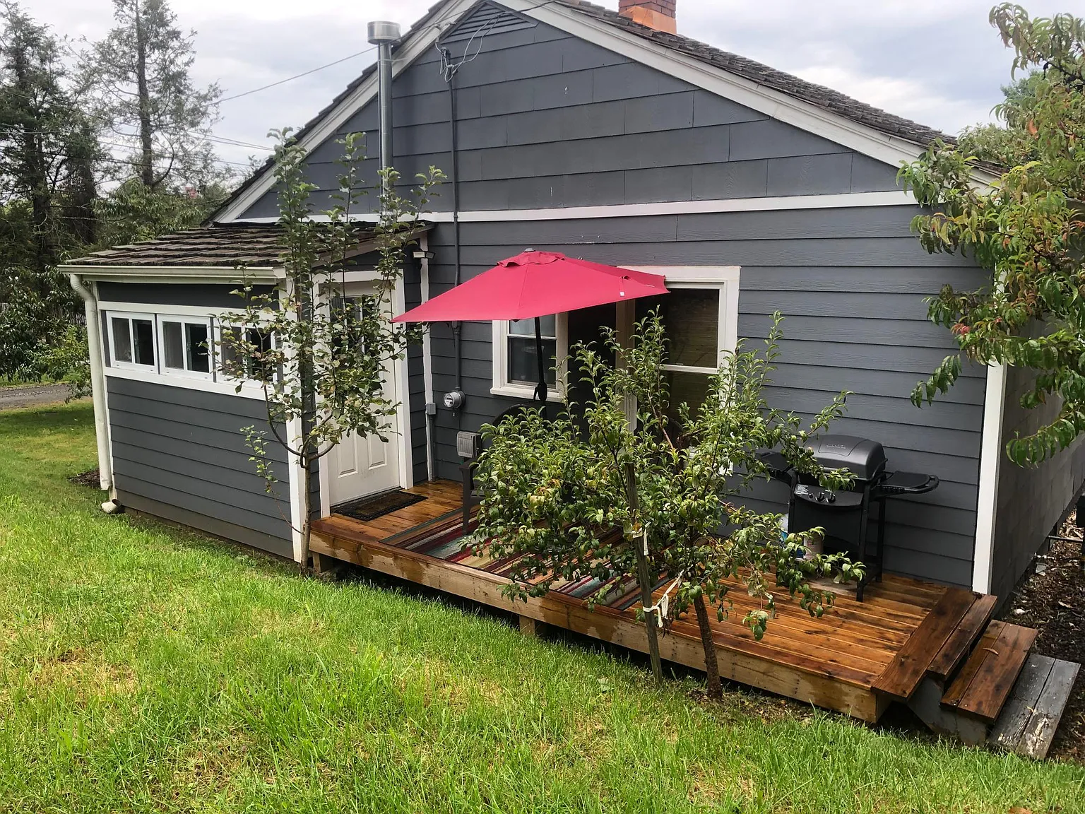 55 Merrimon Place — Photo 2