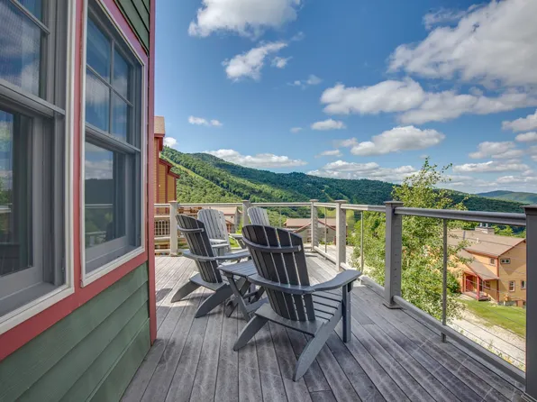51 Eagle's Ridge #37A, Killington, VT 05751